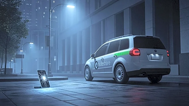 Ohio Man Convicted for Murder of Uber Driver Amid Scam Confusion