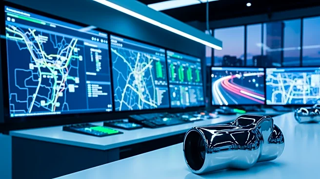 Mandaue City Enhances Traffic Management with New Workforce