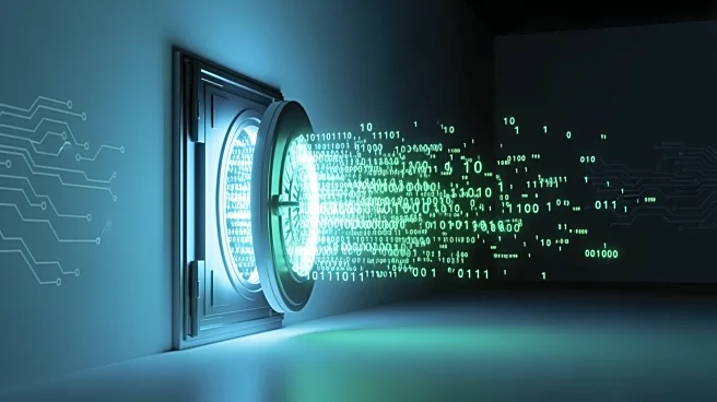 Security Lab Uncovers Data Exposure in AI-Related App Store Apps Affecting Millions