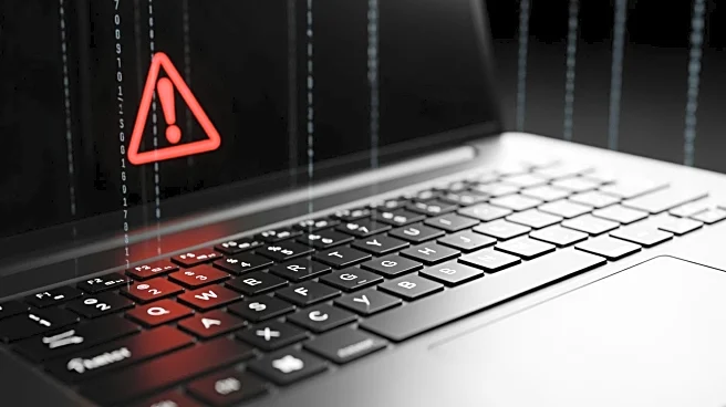 Jordanian National Faces Sentencing for Selling Malware to FBI