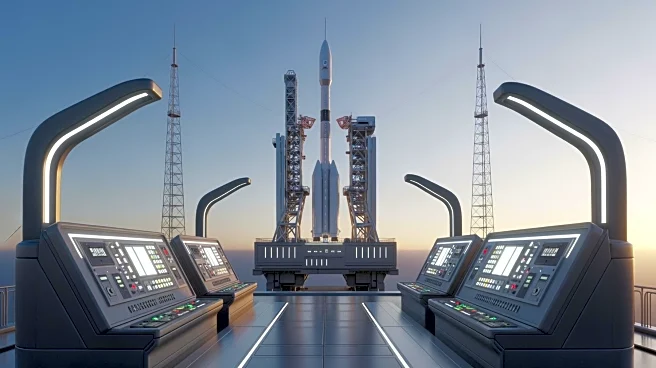 NASA's Artemis II Mission Crew Prepares for Moon Journey with Launch Pad Arrival