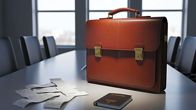 Labor Secretary Chavez-DeRemer Faces Travel Fraud Allegations Amid Extensive U.S. Tour