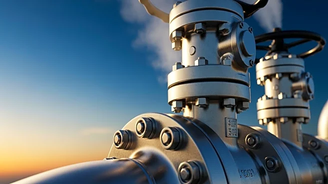 ADNOC Gas Secures $3 Billion LNG Supply Deal with India's HPCL, Strengthening Energy Ties