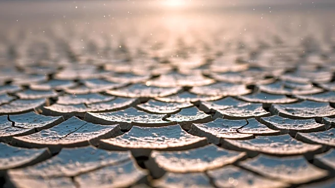 Magnitude 4.9 Earthquake Strikes Near Indio, Causing Moderate Shaking