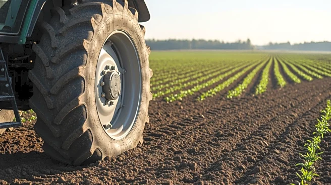 Türkiye's Konya Agriculture Fair to Boost MENA Agricultural Mechanization