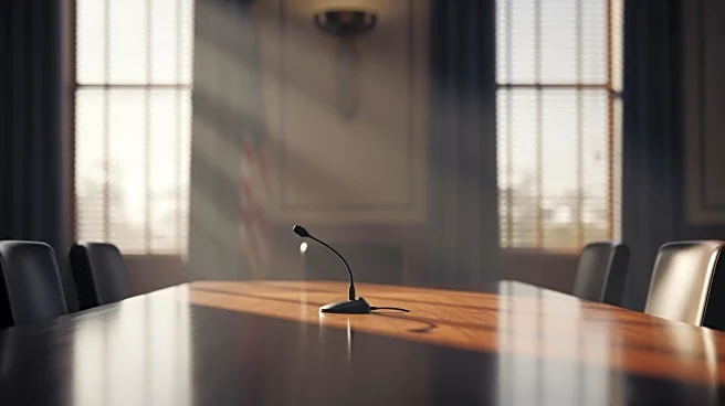 Federal Government Appeals Ruling on ICE's Use of Force Against Protesters