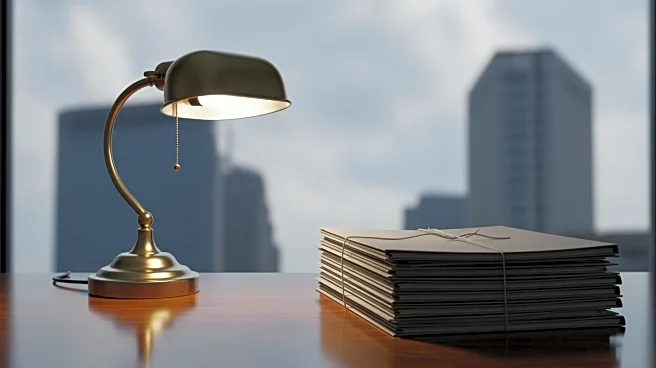 Partnership for Public Service Warns of Increased Political Interference in Civil Service Under Trump