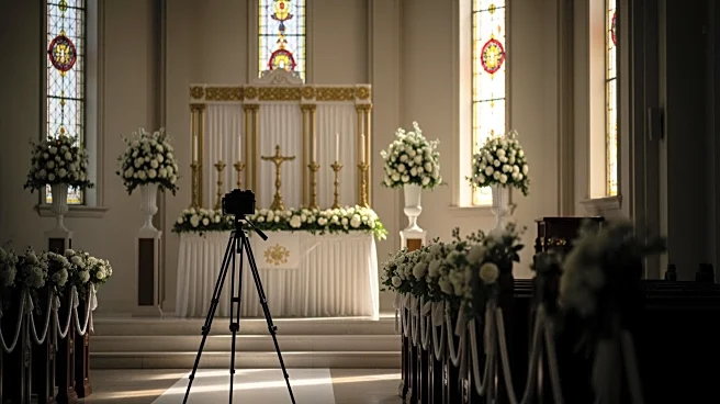 Raleigh Photographer Accused of Ghosting Brides, Leaving Weddings in Limbo