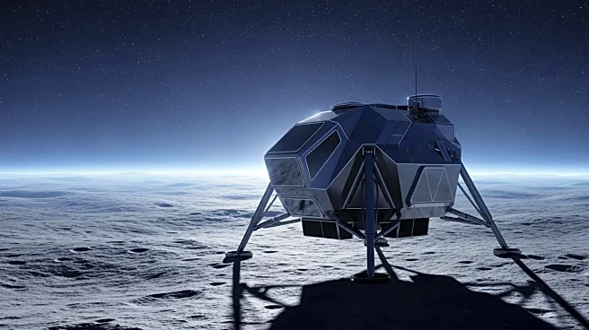 NASA's Jaclyn Kagey Leads Artemis III Mission to Shape Lunar Exploration