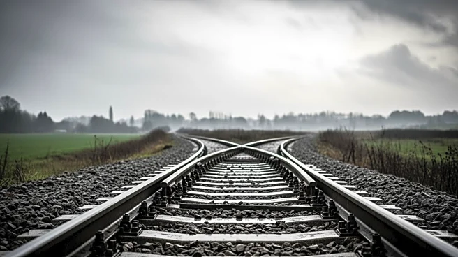 Spain Train Collision Results in 41 Fatalities, Nation Enters Mourning