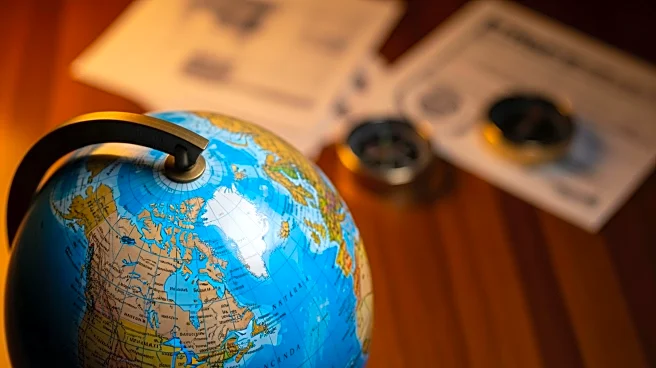 President Trump's Greenland Acquisition Proposal Sparks Trade Tensions with Europe