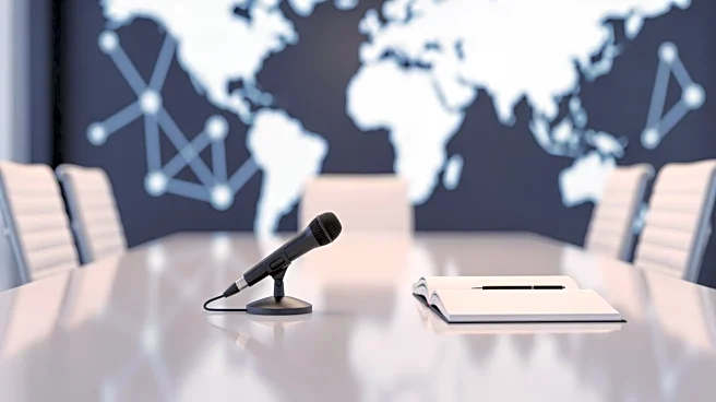 Davos Day Two Highlights: CEOs Address Global Economic Challenges