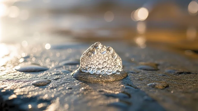 Micro(nano)plastics in Groundwater: A Growing Environmental Concern