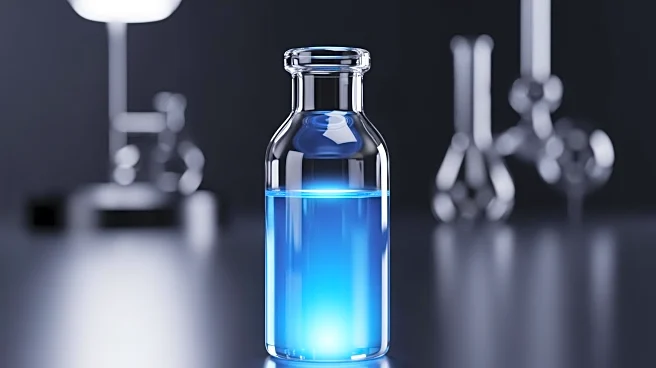 Scientists in Glasgow Develop Potential Treatment for Liver and Bowel Cancers