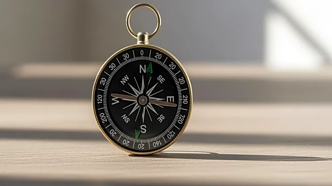 Gallup Poll Reveals Record Number of Americans Identify as Independents Amid Political Discontent