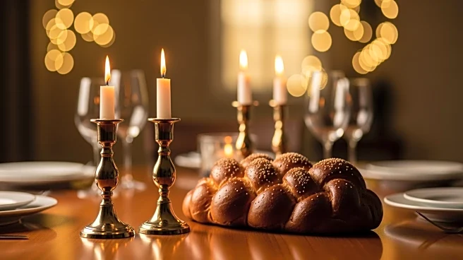 Jewish Student Leaders Reunite for First National Shabbaton in 20 Years, Strengthening Community Bonds