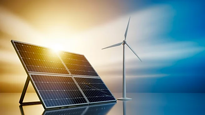 India and Oman Discuss Renewable Energy Collaboration at WEF 2026