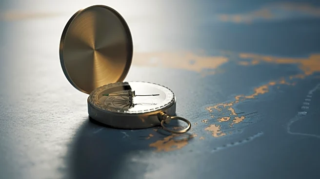 President Trump Criticizes UK Decision to Transfer Chagos Islands Sovereignty to Mauritius