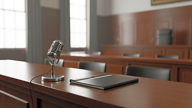 Prince Harry's Privacy Case Against Daily Mail Publisher Reaches London Court