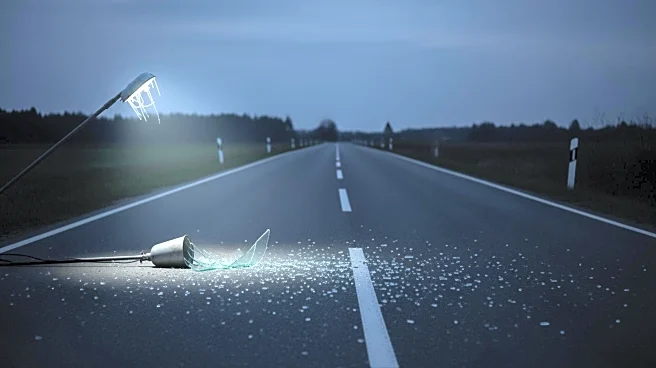 Hilton Man Killed in Greece, NY Crash; Two Others Seriously Injured