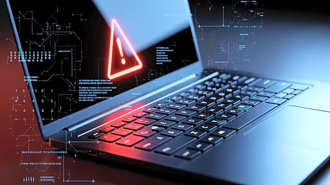 PDFSider Malware Utilized by Ransomware Groups in Targeted Attacks