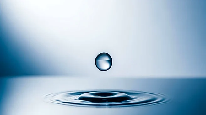 UK Government Introduces Water White Paper to Enhance Capital Delivery and Resilience