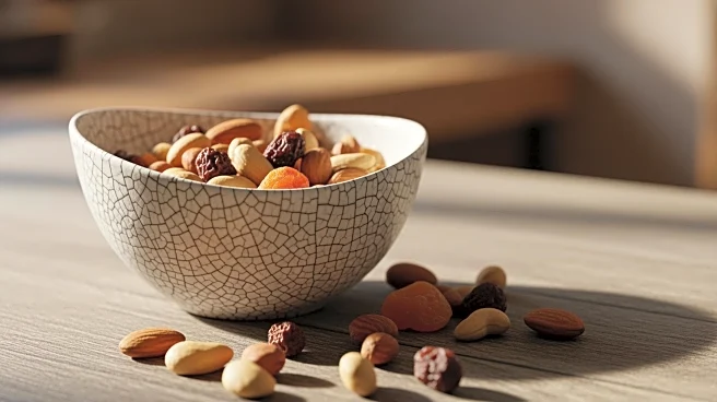 Study Explores Impact of Stress on Overeating Among Obese Adults in Chicago