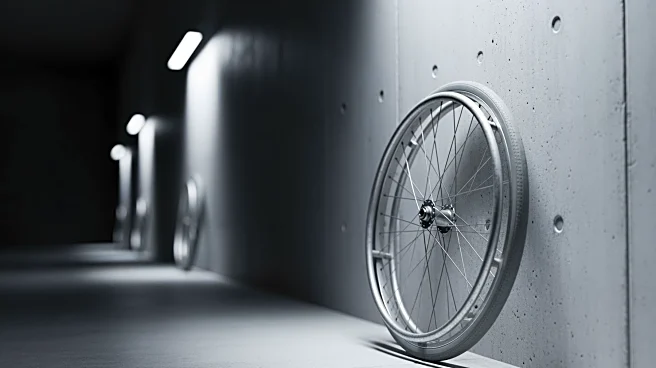 Disabled Woman's Experience with ICE Sparks Outcry