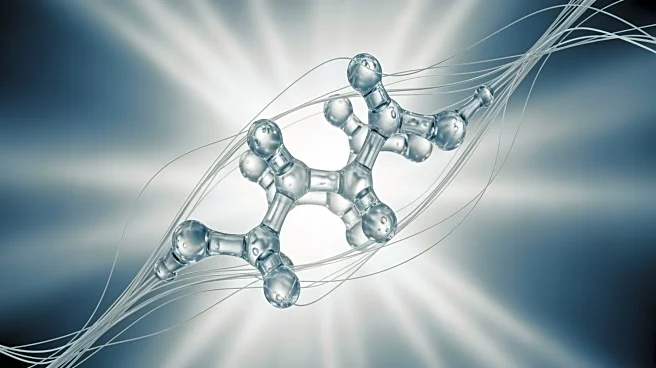 Researchers Identify HIF1 Protein as Key Driver of Tendon Problems, Paving Way for New Treatments