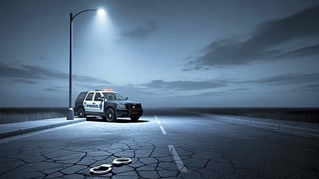 ICE Detains U.S. Citizen at Gunpoint Without Warrant, Sparking Outrage