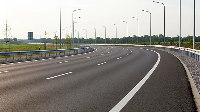 M Group Highways Selected for Herefordshire Public Realm Contract