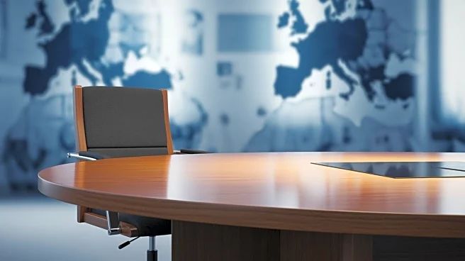 France Declines Invitation to Trump's Board of Peace Amid European Concerns