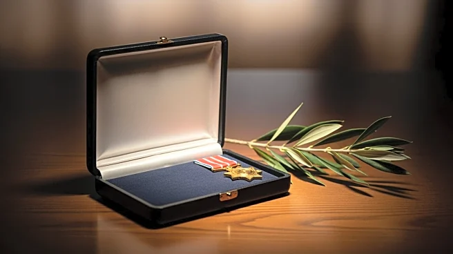 Israel's Prime Minister Signals Potential End to U.S. Military Aid