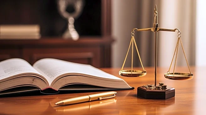 Treasury Secretary Bessent Discusses Economic Policies and Fed Chair Search