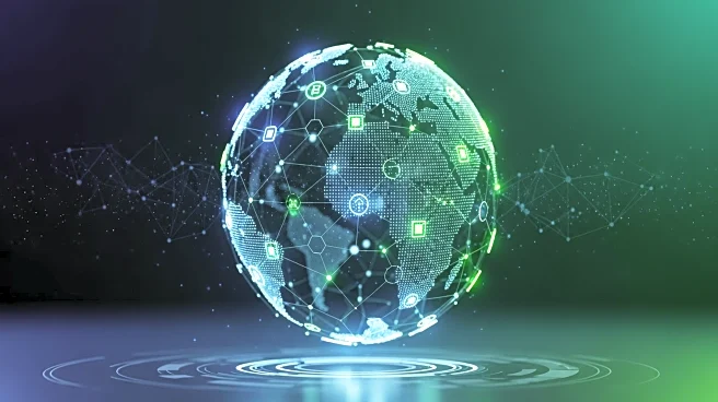 Bermuda Government Partners with Circle and Coinbase to Launch Fully Onchain National Economy