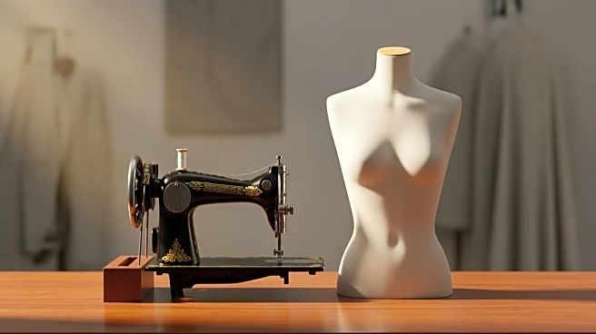 Milan Fashion Week Highlights Archival Trends and Co-ed Shows Amid Global Slowdown