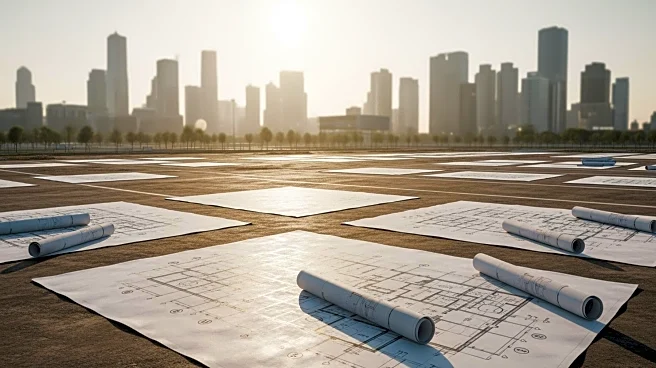 City of Sacramento Seeks Proposals for 102-Acre Development Site