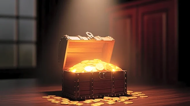 MacKenzie Scott's $60 Million Donation to Freedom Fund Ensures Continued Support Amid Funding Freeze