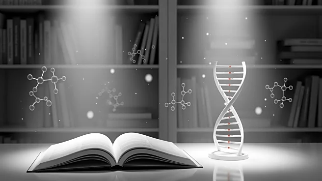 Study Highlights Knowledge Gaps in Pharmacogenomics Among Mental Health Professionals in England