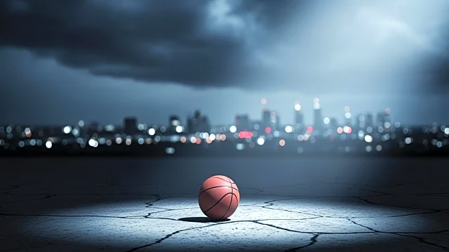 American Basketball Player Taylor Jones Flees Iran Amid Violent Protests