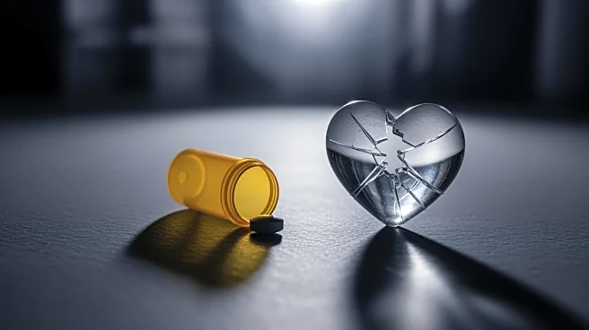 FDA Black Box Warning on Antidepressants and Youth Suicides: A Controversial Debate