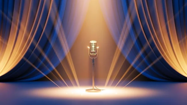 Brooklyn Academy of Music Hosts 40th Annual Tribute to Dr. Martin Luther King Jr.