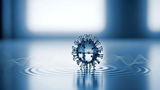 Over Half of Mpox Patients from 2022 Outbreak Report Ongoing Symptoms