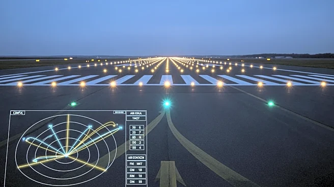 FAA Prepares for Increased Air Traffic During Super Bowl with Slot Restrictions