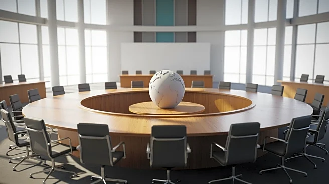 President Trump's Board of Peace Invites Global Leaders Amidst Skepticism