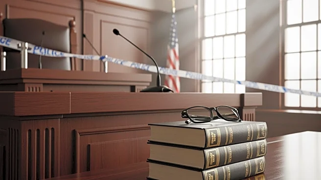 Federal Reserve Chairman Powell to Attend Supreme Court Hearing on President Trump's Authority to Dismiss Fed Governor