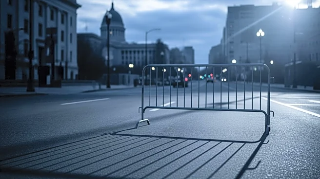 US Troops on Alert in Minnesota Amid ICE Protests, Raising Concerns Over Detainee Rights