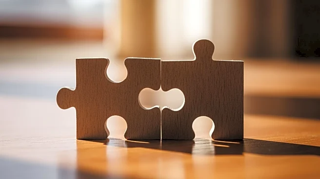 New 'Be The People' Campaign Aims to Unite Americans in Solving Local Problems