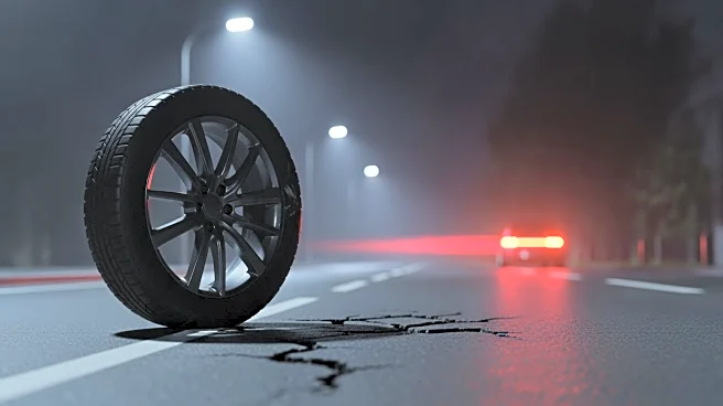 Brooklyn Police Locate One Vehicle in Fatal Hit-and-Run Investigation