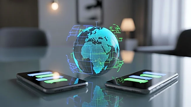 Macron's Text to President Trump Highlights Tensions Over Greenland and G7 Meeting